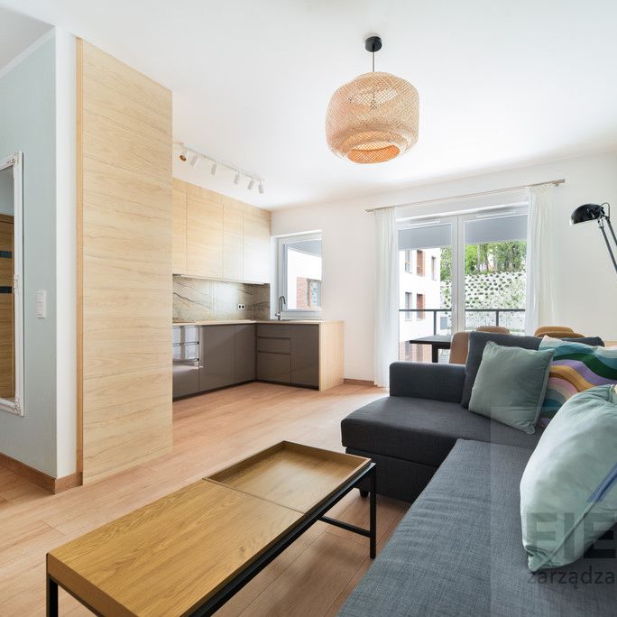 Gdańsk Siedlce, ul. Powstańców Warszawskich - Фото 1