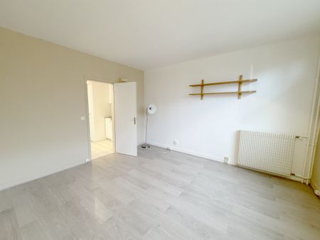 Location Appartement 1 pièce 25m² VILLENNES SUR SEINE 78670 - Photo 2