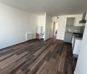 Location Appartement 2 pièces 38m² BURIE 17770 - Photo 6