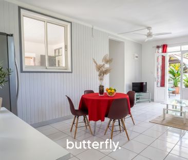 Location Appartement 3 pièces 64m² LES ABYMES 97139 - Photo 1
