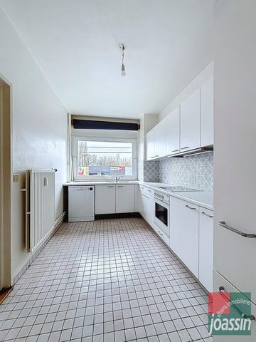Appartement te huur - Foto 2