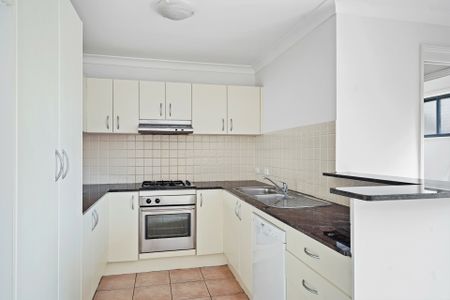 Secure Complex � Close to CBD! - Photo 5