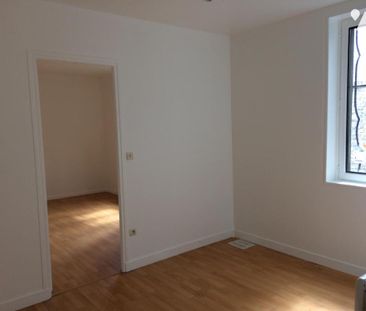 Location appartement F2 Amiens - Photo 3