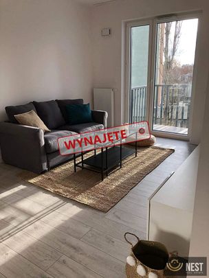 Dwupokojowe mieszkanie na Starym Mieście ! - Фото 1