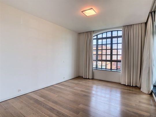 Tout savoir sur cet appartement à Ixelles - Photo 1