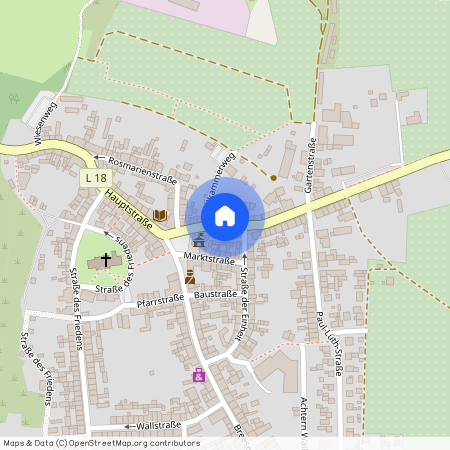 18299 Laage - Liessow