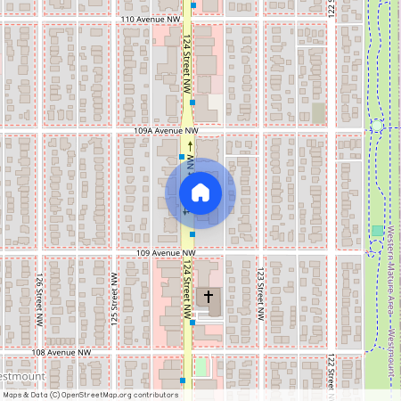 10923 124 Street, Edmonton, AB T5M 0H6