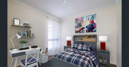 Private, Peaceful yet close to everything! - Photo 5