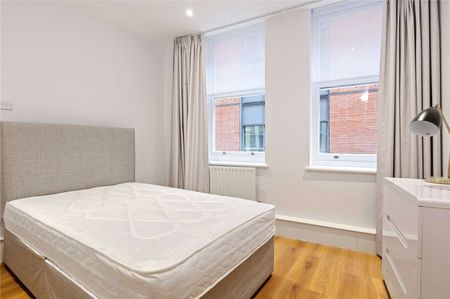Pleydell House, 3 Pleydell Street, London, EC4Y 8DB - Photo 3
