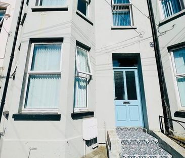 Camden Street, Room 5, All Bills Included, Belfast, BT9 6UA - Photo 2