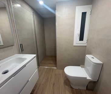 Piso de alquiler en Carrer de Bertran, 40, El Putget i el Farró - Photo 5