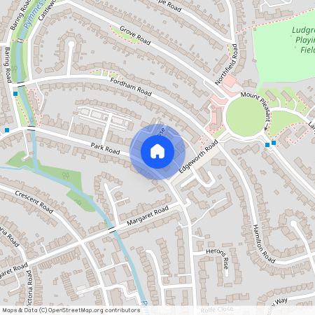 Pippin Court, Park Road, Barnet, Hertfordshire, EN4