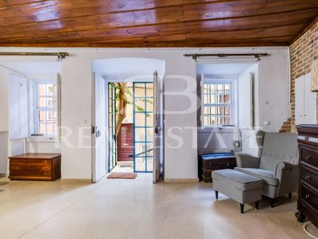 Apartamento T1 em Lisboa - Photo 5