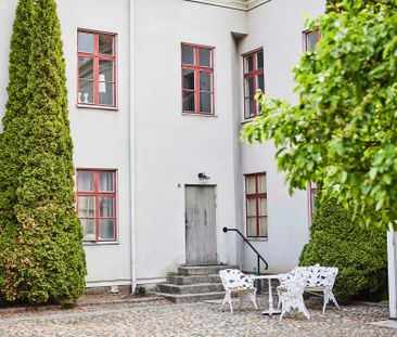 Skolgatan 23 A - Photo 1