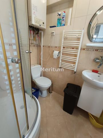 MER-MW-114001 Mieszkanie do wynajęcia, 1 pokój, 25 m2 - Фото 4