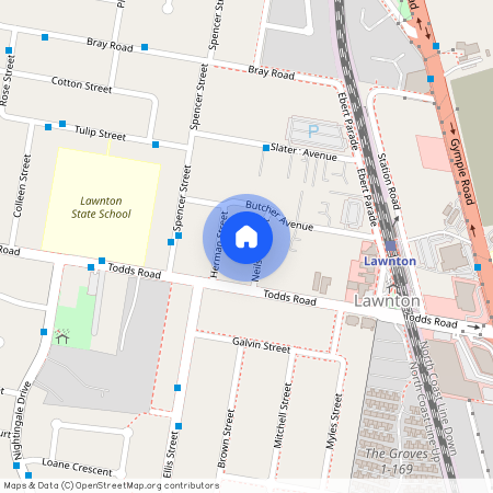 5/7 Neilson Street, Qld 4501, Lawnton