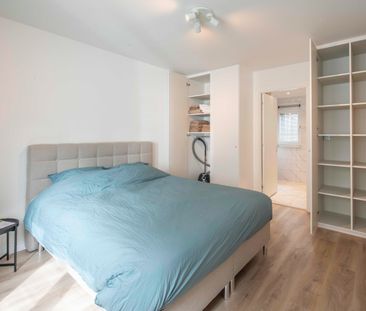 Klimmende Leeuwsteeg - Foto 5