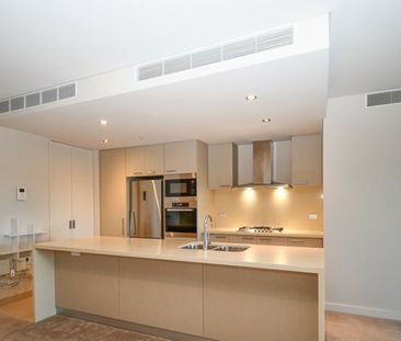 Trendy Partly Furnished Brighton Apartment - Photo 5