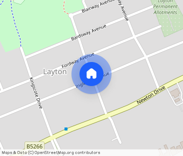 Ingleway Avenue, Blackpool, Lancashire, FY3 - Photo 1