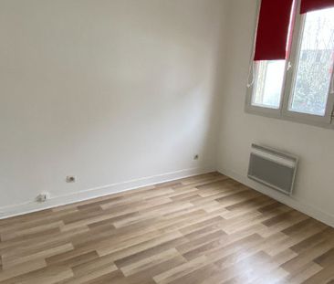 Location appartement 2 pièces, 36.01m², Alfortville - Photo 6