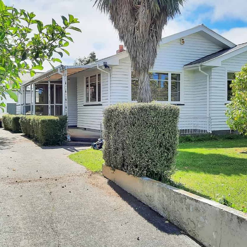 Spacious Three Bedroom Home In Mairehau - Photo 1