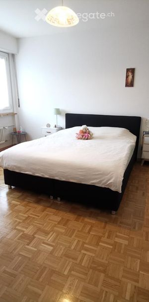 2 Zimmer, 48 m² - Foto 1