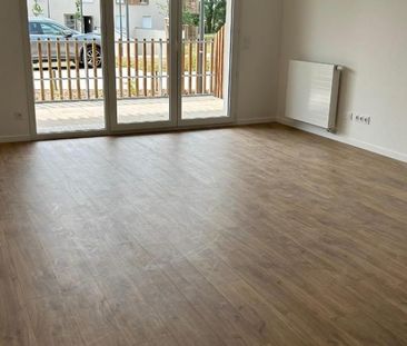 Louer appartement 3 pièces de 64 m² - Photo 6