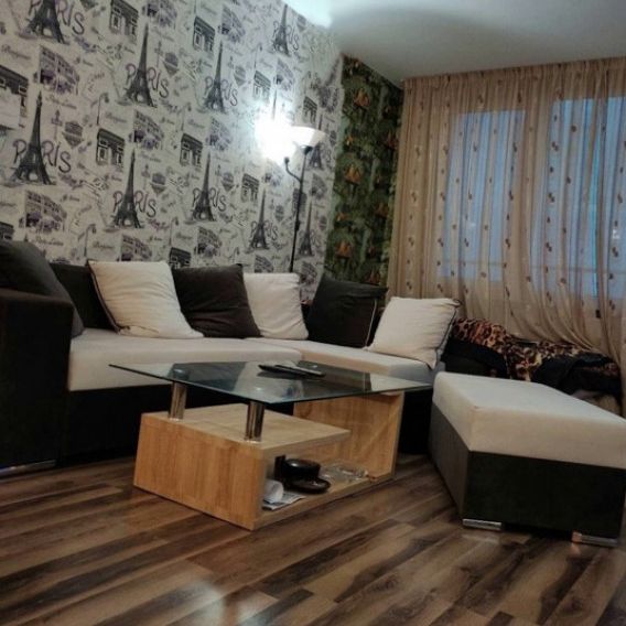 Garsoniera de inchirat in zona Zizin Est - Fotografie 1