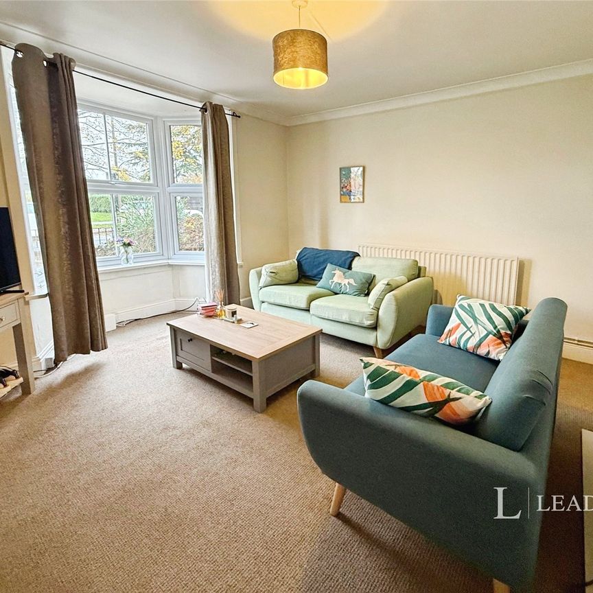 3 bedroom house to rent Recreation Ground Road, Stamford, Lincolnshire, PE9 - Photo 1