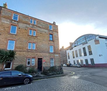 1 bed flat for rent in Warriston - Photo 3