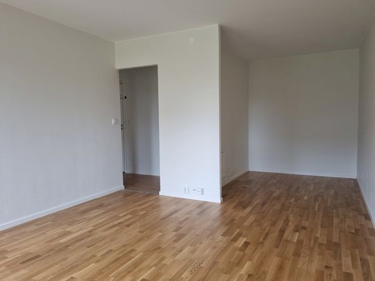 Hovslagaregatan 40 A, Trelleborg Öster - Foto 1