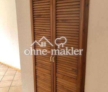 2Raumwohnung mit Wohnküche - Photo 2