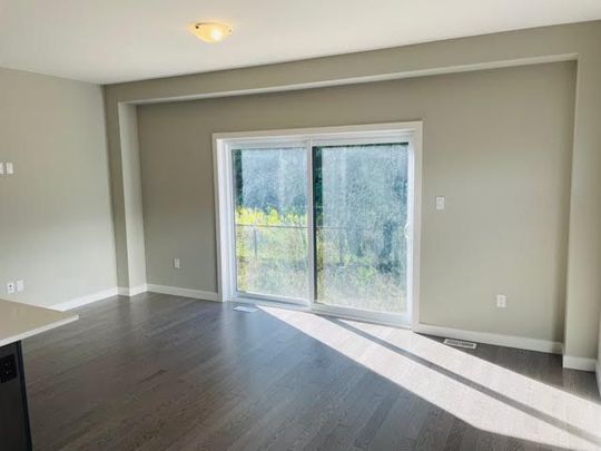 For Lease - 942 Robert Ferrie Drive, Kitchener, Ontario - Photo 1