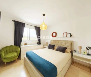 Apartamento en alquiler en Avenida del Golf, 1 - Foto 5