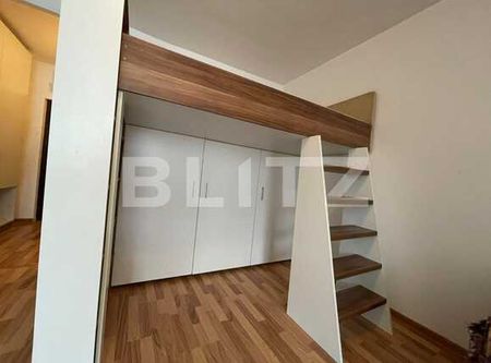 Garsoniera, 30 mp, pet friendly, zona Mc Donalds - Photo 2