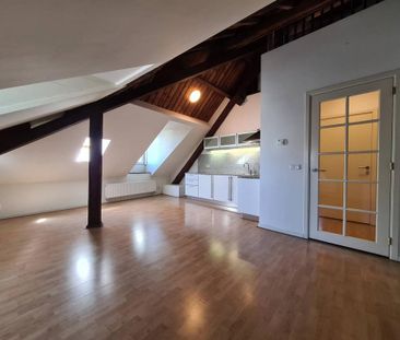 Te huur: Appartement Minckelersstraat 34 D 02 in Maastricht - Foto 2