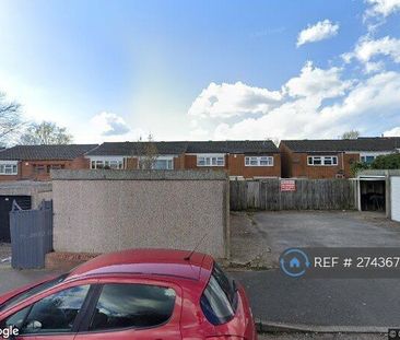 1 bedroom in a house share to rent - Photo 1