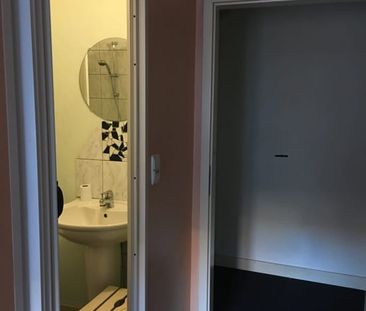 Appartement te huur - Foto 1