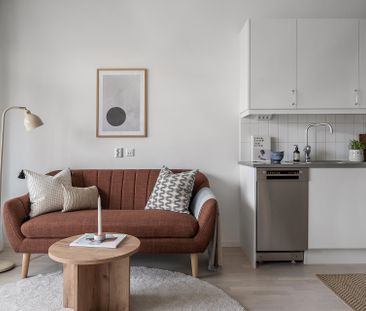 Bjursätragatan, Bandhagen - Photo 6