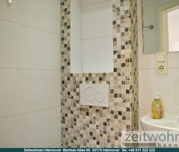 Calenberger Neustadt, originell möbliert mit Internet, 1 Zimmer Apa... - Photo 6