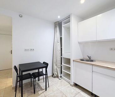 Studio - Location Etudiante - Photo 6