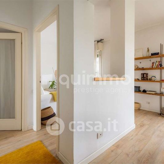 Bilocale in Affitto in Via Stendhal 64 a Milano - Photo 1