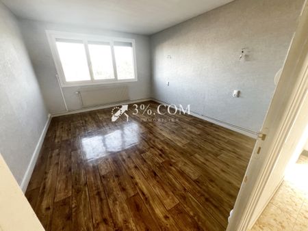 Appartement 104 m² +Garage 54360 Blainville -Sur-L'eau - Photo 3