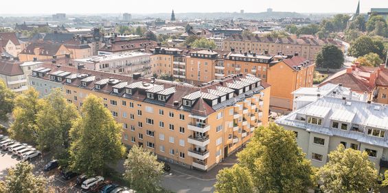 Berzeliigatan, Linköping - Photo 3