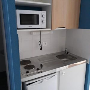 Appartement - T1BIS - OYONNAX - Photo 2