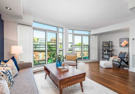 Bohemian Embassy Lofts , #316 - Photo 5