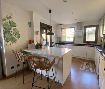 Atico en alquiler en Marbella, Marbella - Photo 1