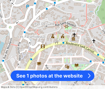 Location Appartement - Photo 1