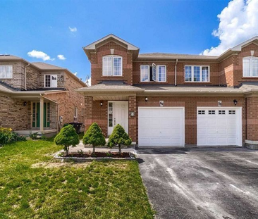 For Lease - 60 Studebaker Trail, Brampton, Ontario - Photo 5