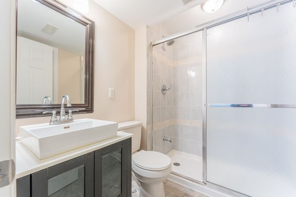 For Lease - 57 Collin Court Unit# Bsmt, Richmond Hill, Ontario - Photo 1